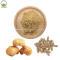 Hot selling hericium erinaceus dried extract powder